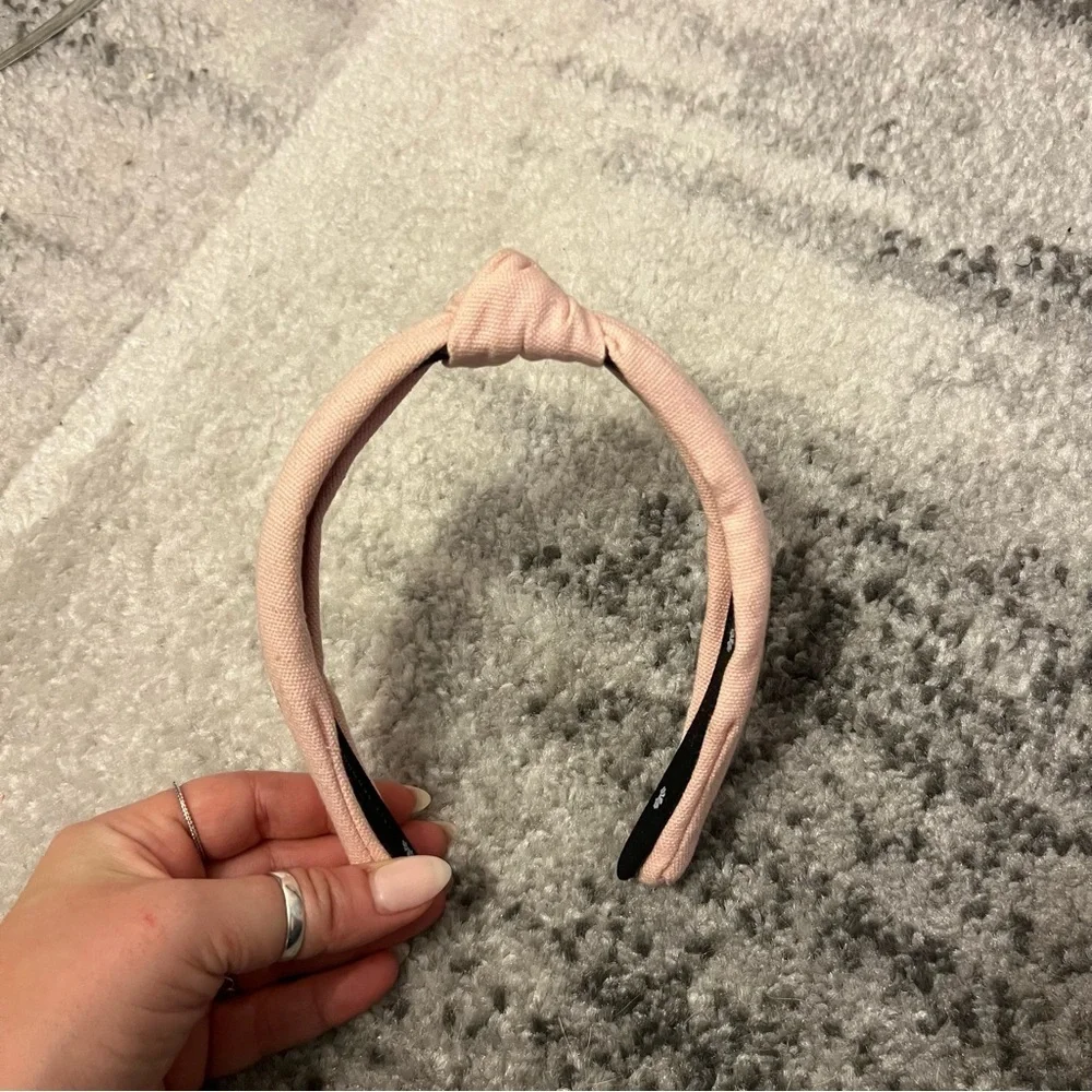 Lele Sadoughi Petite Headband